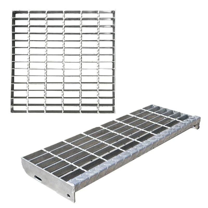 Drainage Trench Cover