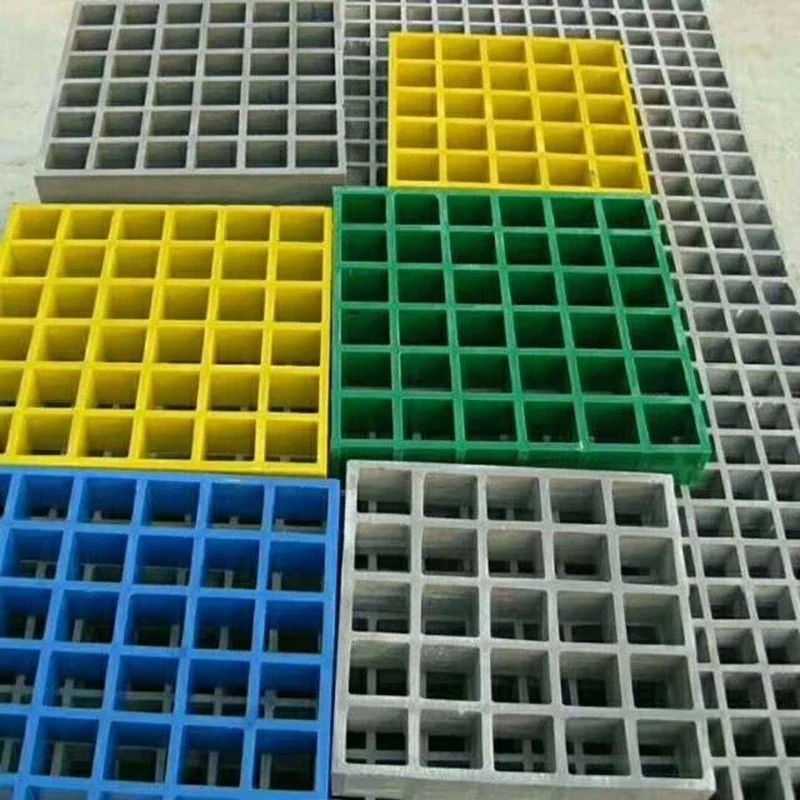FRP Grating (Fiberglass Grating) suppliers
