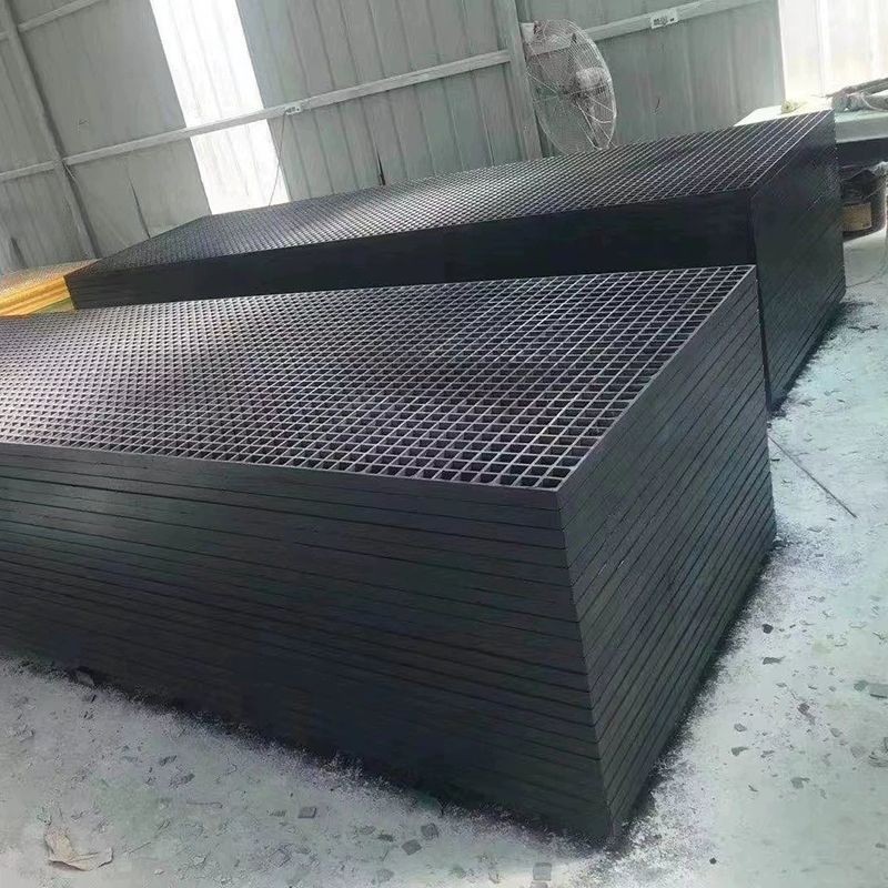 FRP Grating (Fiberglass Grating) best